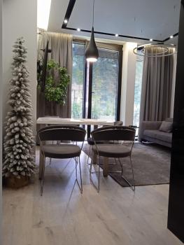 Apartament Tempo per Te, Zakopane (fotografie 4)