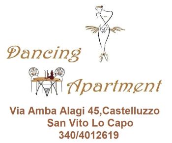 Dancing Apartment, Castelluzzo (foto 2)