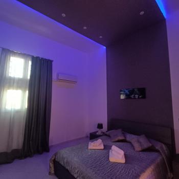 Loft Nataly, Palermo (fotografie 5)