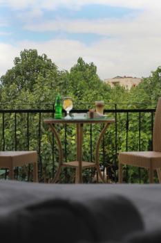 Hotel Andalus, Skopje (Foto 5)