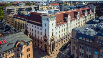 Radisson Blu Plaza Hotel, Helsinki, Helsinki (foto 2)