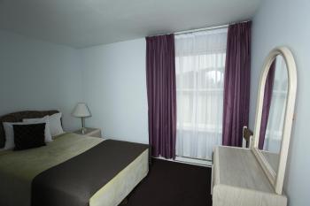 Airport Hotel Mara, Riga (foto 4)