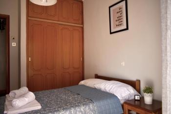 Κεντρικό και ευρύχωρο οροφοδιαμέρισμα, Kastoria (zdjęcie 5)