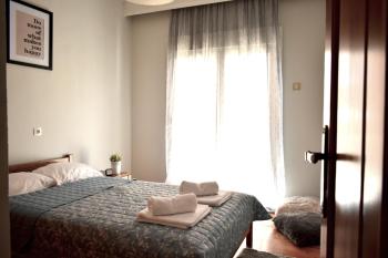 Κεντρικό και ευρύχωρο οροφοδιαμέρισμα, Kastoria (zdjęcie 4)