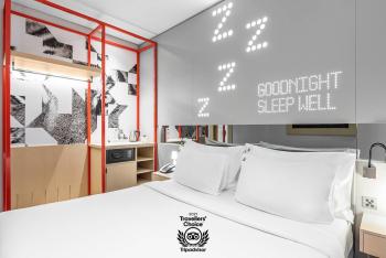 Studio M Arabian Plaza Hotel & Hotel Apartments, Dubai (photo 4)