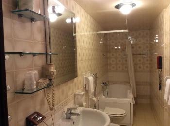 Hotel Politeama, Palerme (photo 3)