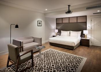 The Stay Boulevard Nisantasi, Istanbul (fotografie 2)