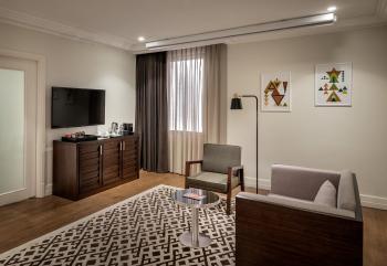 The Stay Boulevard Nisantasi, Istanbul (fotografie 4)