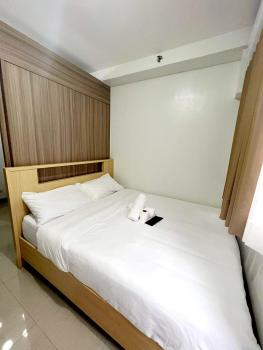 STEFF'S CONDO 1291 @ Shore 2 Pasay City, Manila (fotografie 5)
