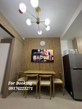 STEFF'S CONDO 1291 @ Shore 2 Pasay City, Manila (fotografie 3)