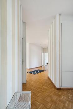 Spacious Central Apartments HOTING, Zürich (Foto 4)