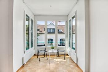 Spacious Central Apartments HOTING, Zürich (Foto 5)