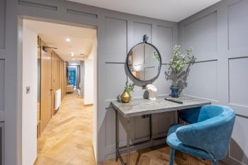 No1 Apartments Edinburgh - New Town, Edinburgh (fotografie 5)
