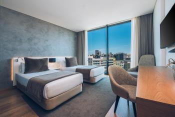 Iberostar Selection Lisboa, Lisabon (fotografie 4)