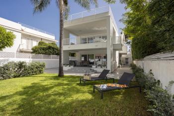 Cube 67 - Villa, Palermo (foto 5)