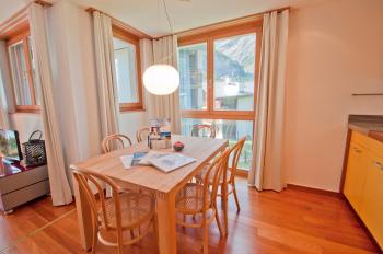 Casa D'Amore, Apartment Lyskamm, Zermatt (fotografie 5)