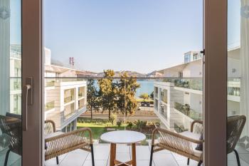 Hyatt Regency Lisbon, Лиссабон (фото 3)