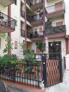 B&B Casa Canali, Palermo (fotografie 2)