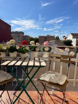 La casita de Jimena, Valencie (fotografie 4)