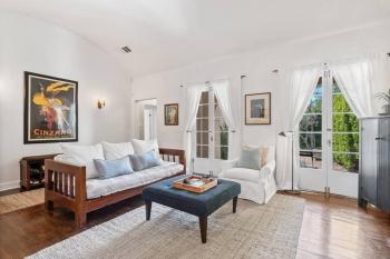 Secluded 4BR Spanish Oasis in the Heart of LA, Los Angeles (fotografie 2)