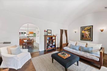 Secluded 4BR Spanish Oasis in the Heart of LA, Los Angeles (fotografie 5)