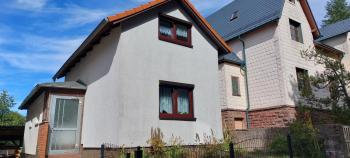 FERIENHAUS EICK, Friedrichroda (fotografie 4)