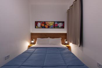 Apartamento completo no Brás, São Paulo (fotografie 2)