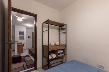 Apartamento completo no Brás, São Paulo (fotografie 3)