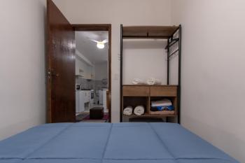 Apartamento completo no Brás, São Paulo (fotografie 5)