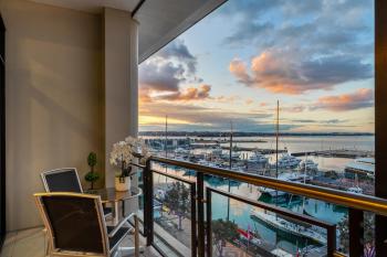 The Prestigious Penthouse, Auckland (Foto 3)