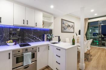 The Prestigious Penthouse, Auckland (Foto 4)