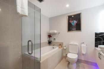 The Prestigious Penthouse, Auckland (Foto 5)