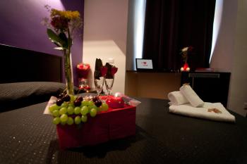 Chroma Italy - Chroma Pente, Řím (fotografie 5)