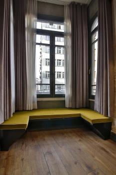 Hotel The Public - Special Category, Istanbul (photo 4)