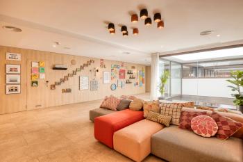 Citadines Ramblas Barcelona, Barcellona (foto 3)
