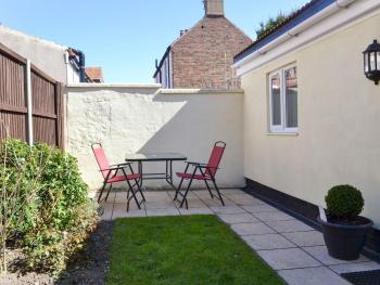 The Hideaway, Sheringham (foto 2)