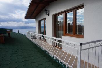 Vila Bisera, Ohrid (foto 4)