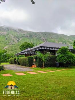 Foothill Pushkar Resort, Pushkar (foto 2)