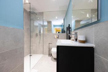 JOIVY Inviting Flat at the Heart of Edinburgh, Edinburgh (Foto 5)