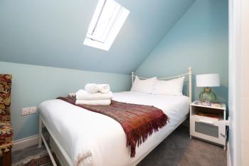 JOIVY Inviting Flat at the Heart of Edinburgh, Edinburgh (Foto 3)