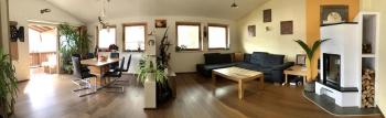 Astegg, Apart, Finkenberg (foto 2)