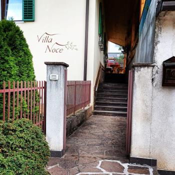 Villa Noce 2, Tesero (foto 5)