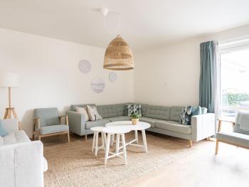 Apartment in Nes near Vlijen Recreation Area, Nes (Foto 2)