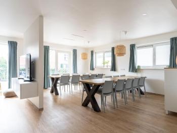 Apartment in Nes near Vlijen Recreation Area, Nes (Foto 5)