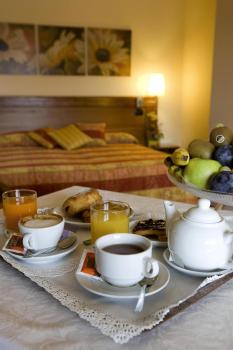 Hotel Master, Torino (foto 4)