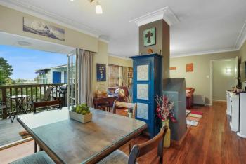 Kohi Family Home With Netflix l Gardens View, Auckland (Foto 4)