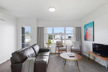 Renovated Takapuna 2BR Apt l Parking l Skytower, Auckland (fotografie 3)