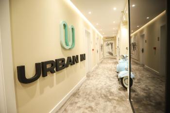 Urbanin Apartment & Hotel, Tirana (Foto 2)
