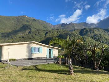 La Cayenne, Salazie (foto 2)
