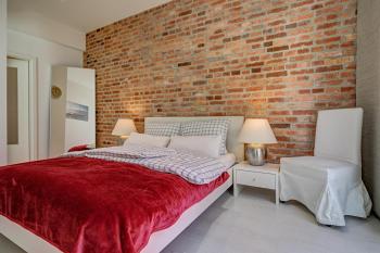 Cozy modern apartment with garden in the center next to Oktoberfest, Múnich (foto 3)